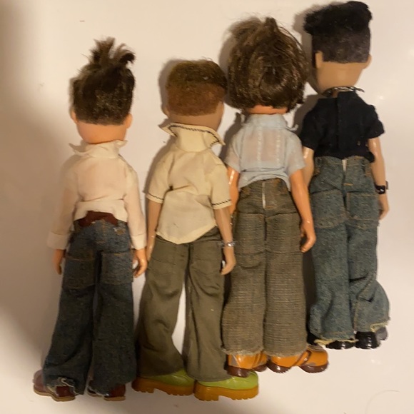 MGA BRATZ DOLL - Picture 3 of 3